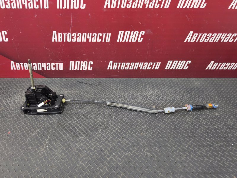 Селектор АКПП - фото 1