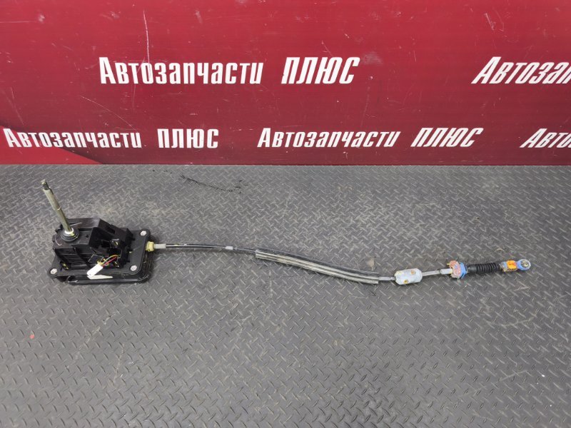 Селектор АКПП - фото 2