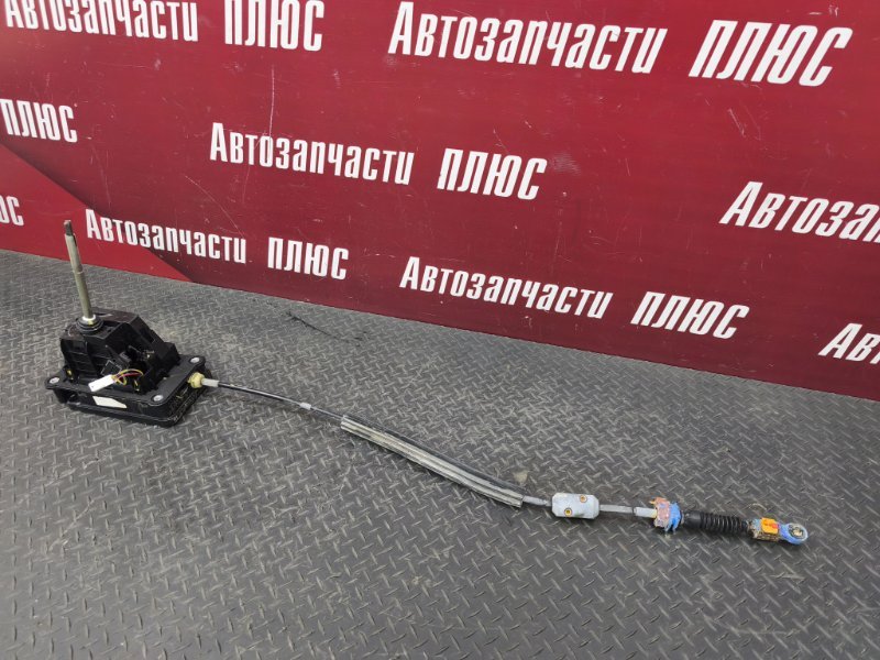 Селектор АКПП - фото 3