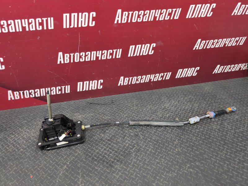 Селектор АКПП - фото 4