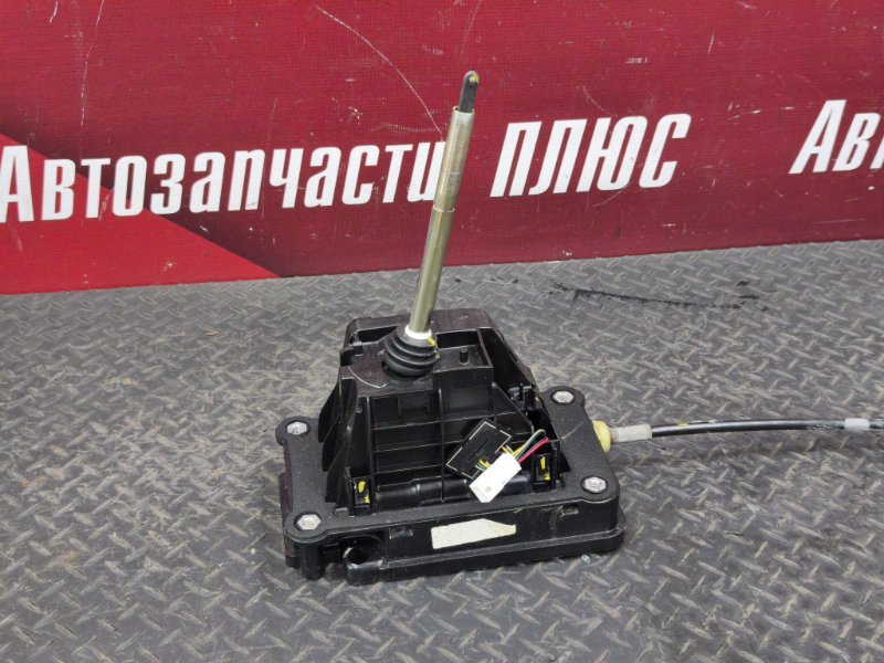 Селектор АКПП - фото 5