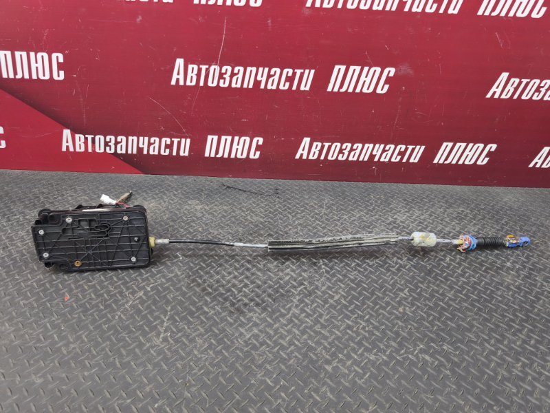 Селектор АКПП - фото 7