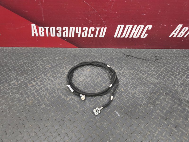 Проводка антенны - фото 1