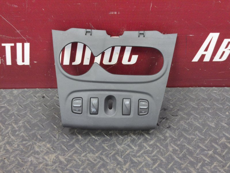 Накладка центральной консоли - фото 2