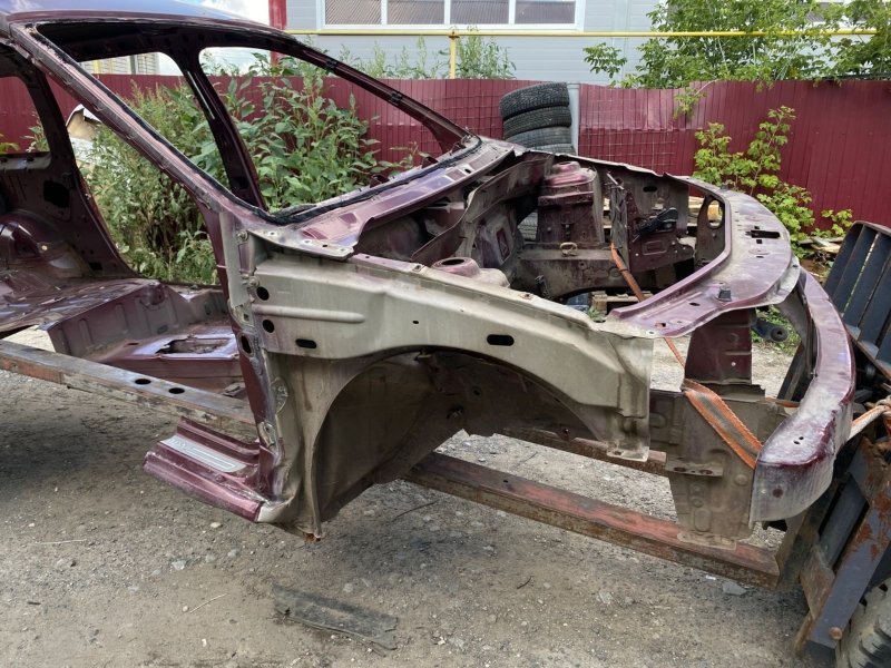 Лонжерон - фото 2