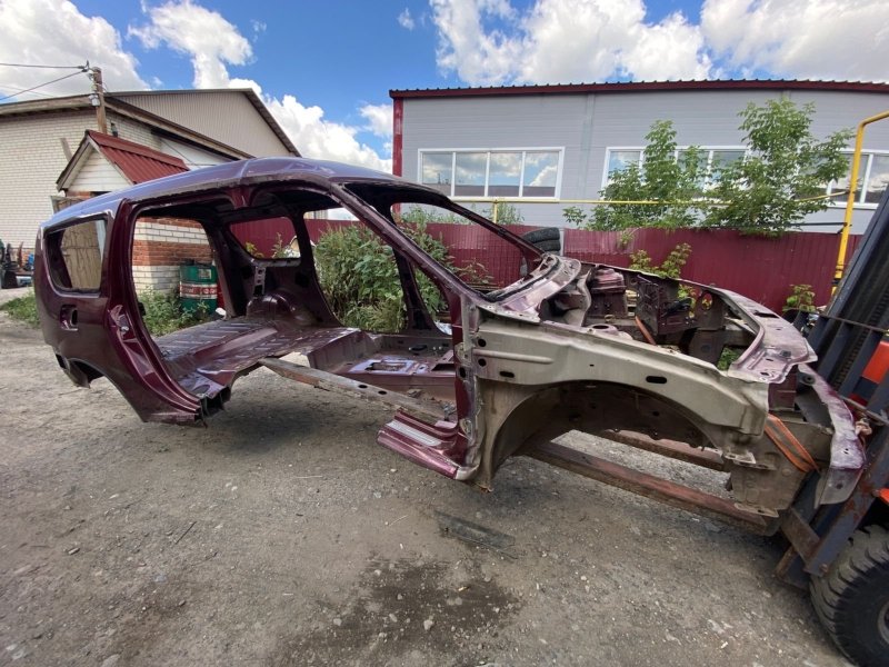 Лонжерон - фото 3