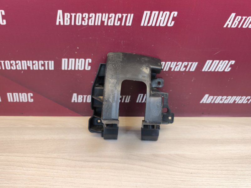 Усилитель бампера - фото 1