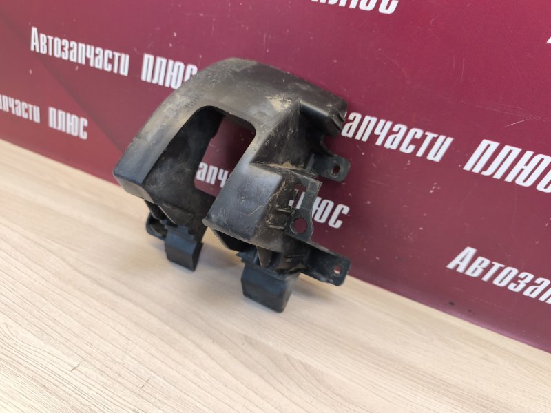 Усилитель бампера - фото 2