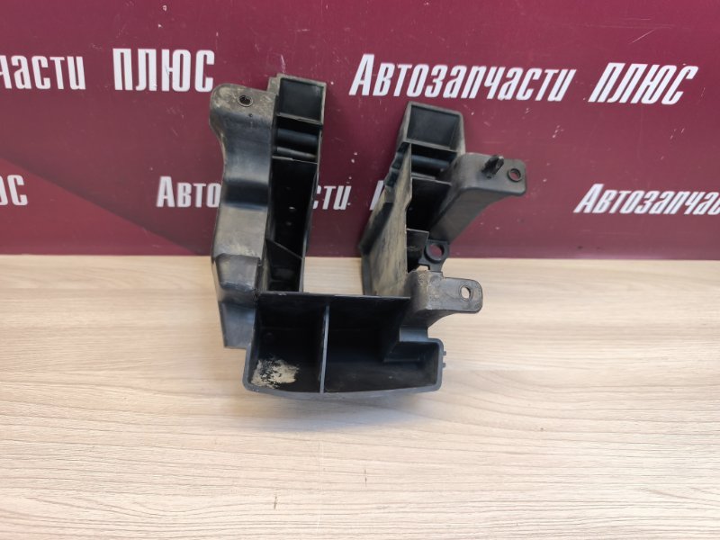 Усилитель бампера - фото 7