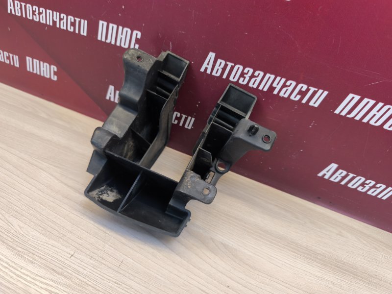 Усилитель бампера - фото 8
