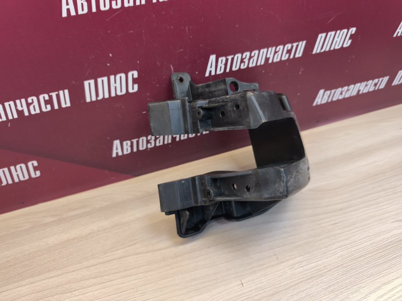 Усилитель бампера - фото 3