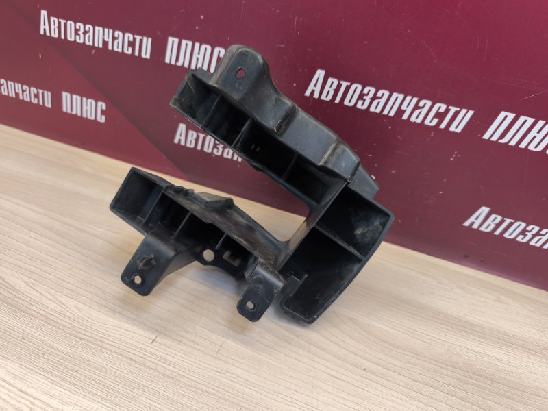 Усилитель бампера - фото 6