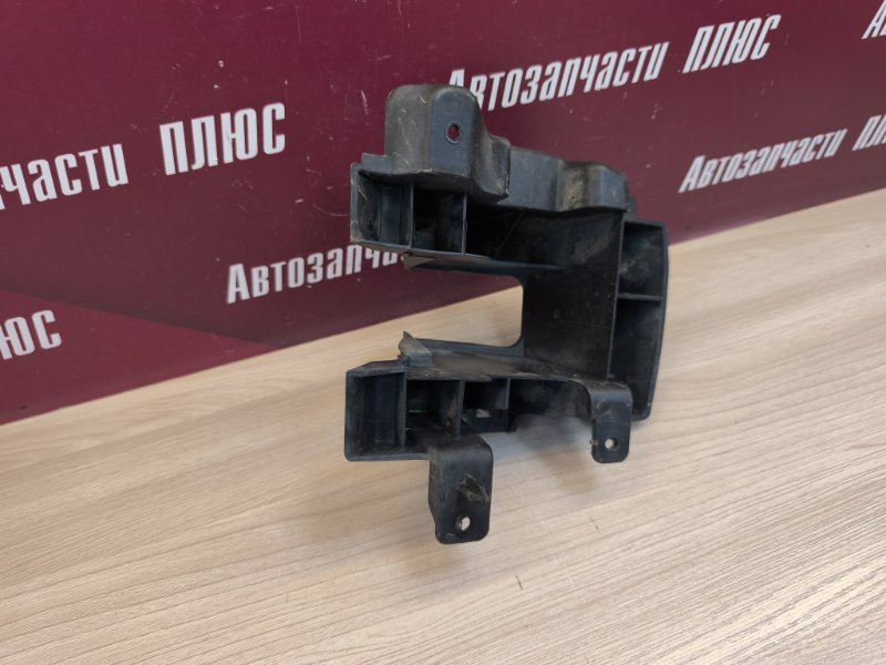 Усилитель бампера - фото 7