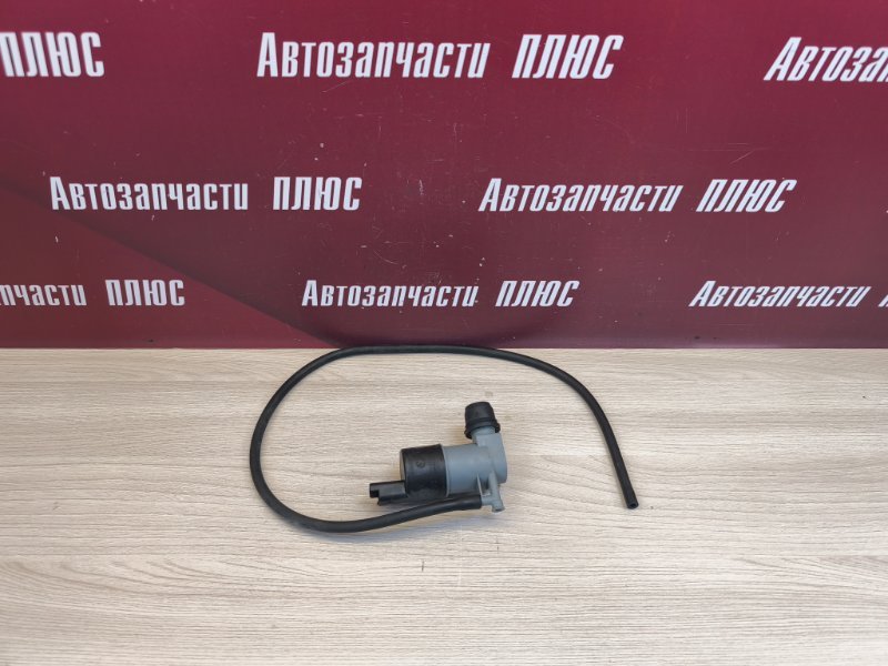 Моторчик бачка омывателя - фото 1