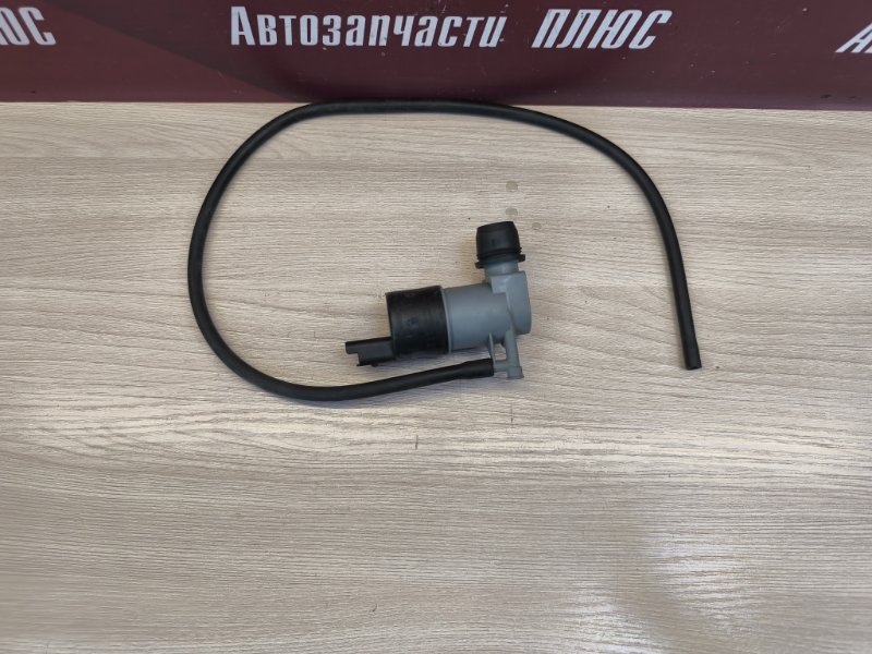 Моторчик бачка омывателя - фото 2