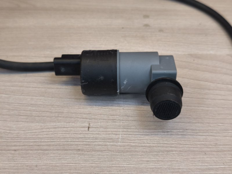 Моторчик бачка омывателя - фото 4