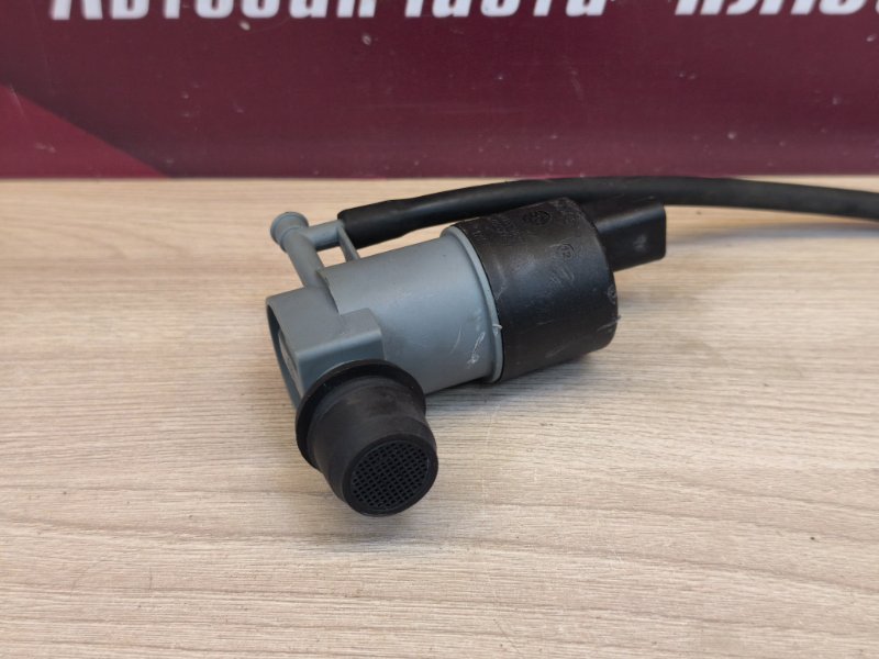 Моторчик бачка омывателя - фото 7