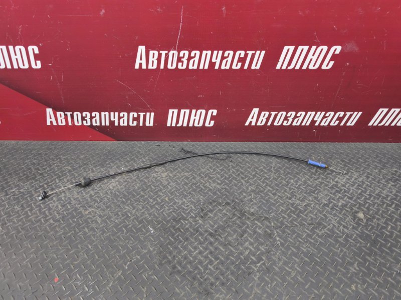 Трос газа - фото 1