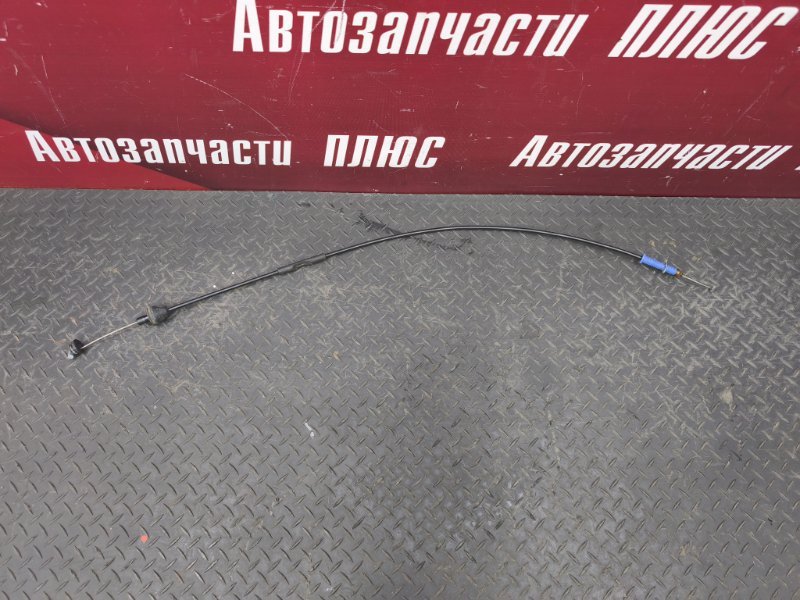 Трос газа - фото 2