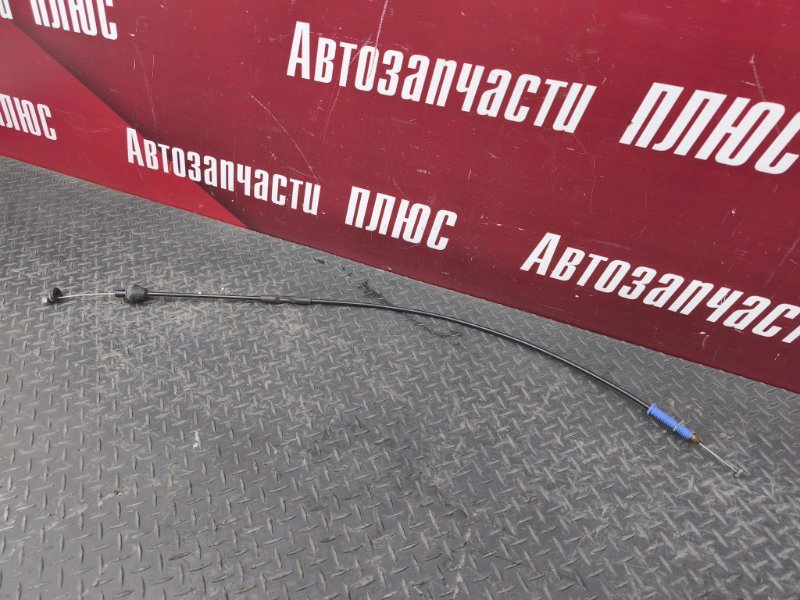 Трос газа - фото 3