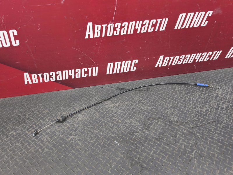 Трос газа - фото 4