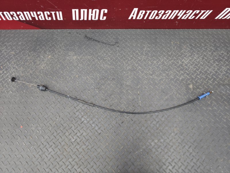 Трос газа - фото 8