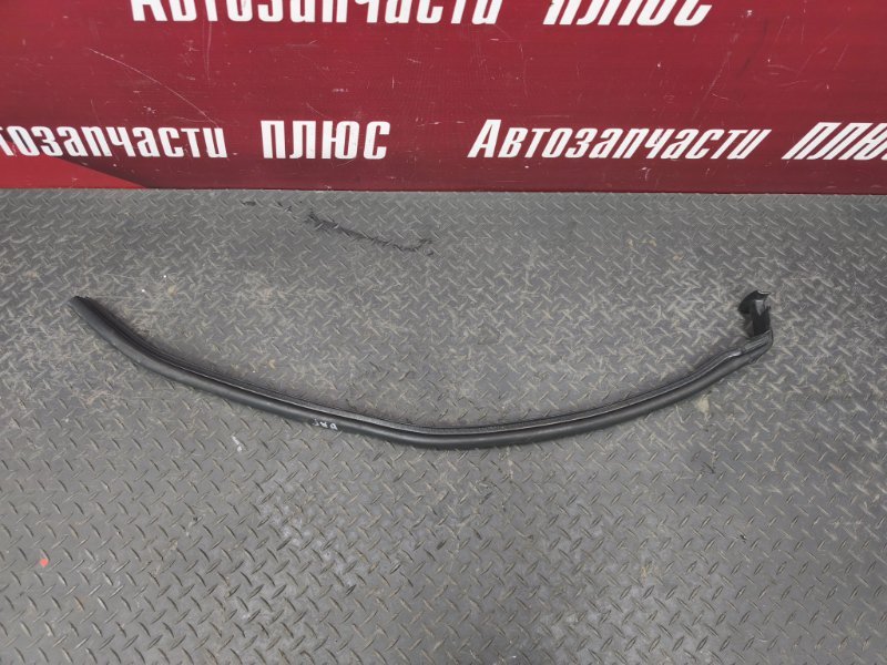 Уплотнитель багажника - фото 2