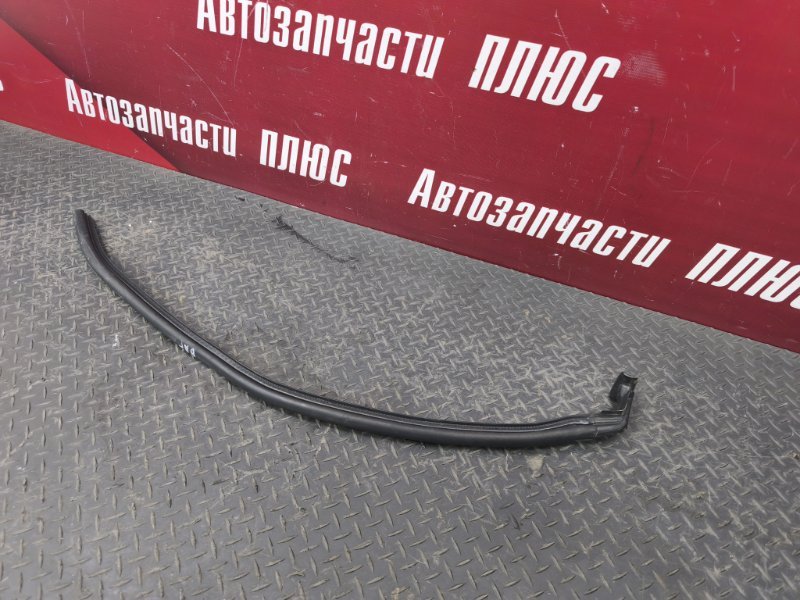 Уплотнитель багажника - фото 3