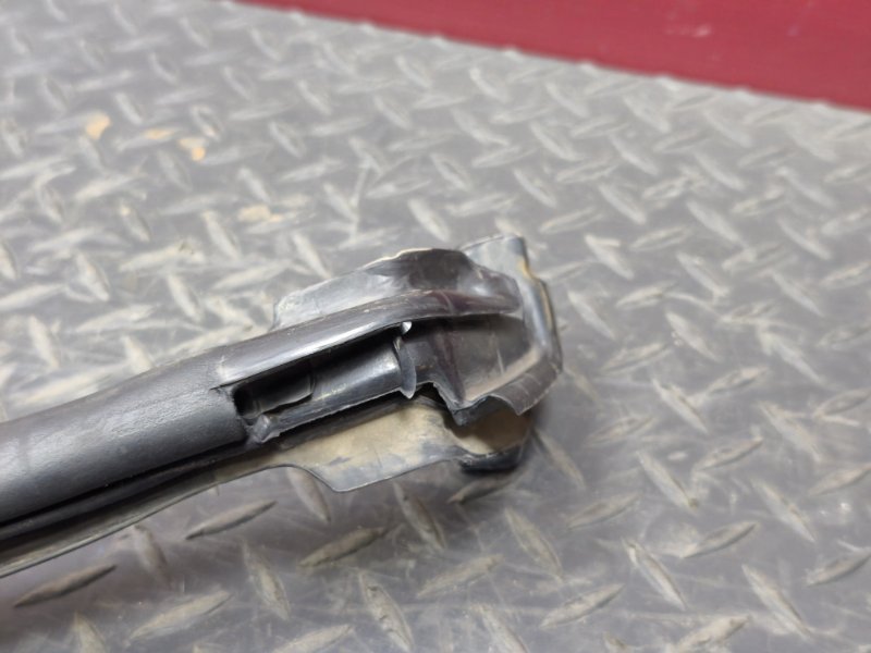 Уплотнитель багажника - фото 5