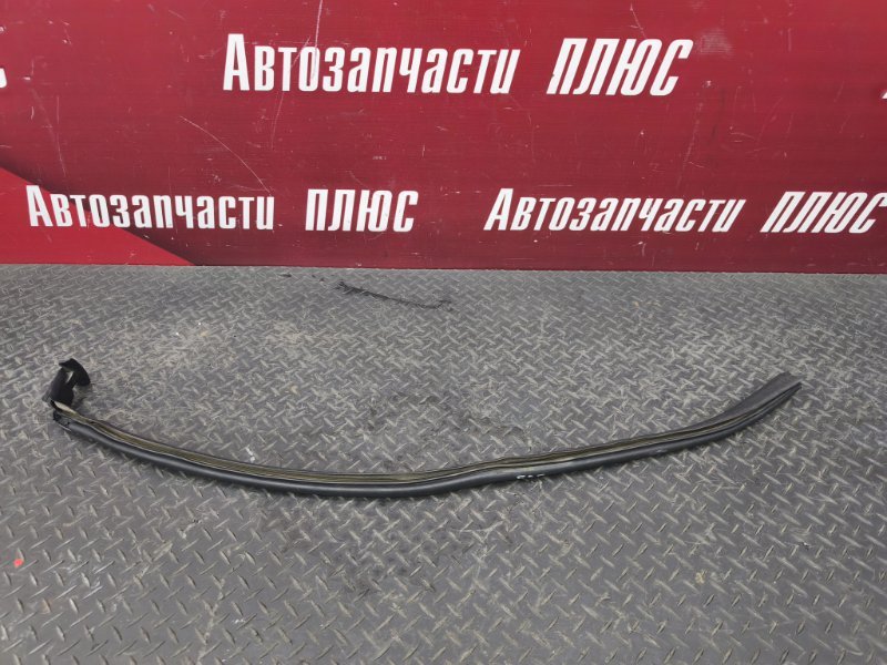 Уплотнитель багажника - фото 8