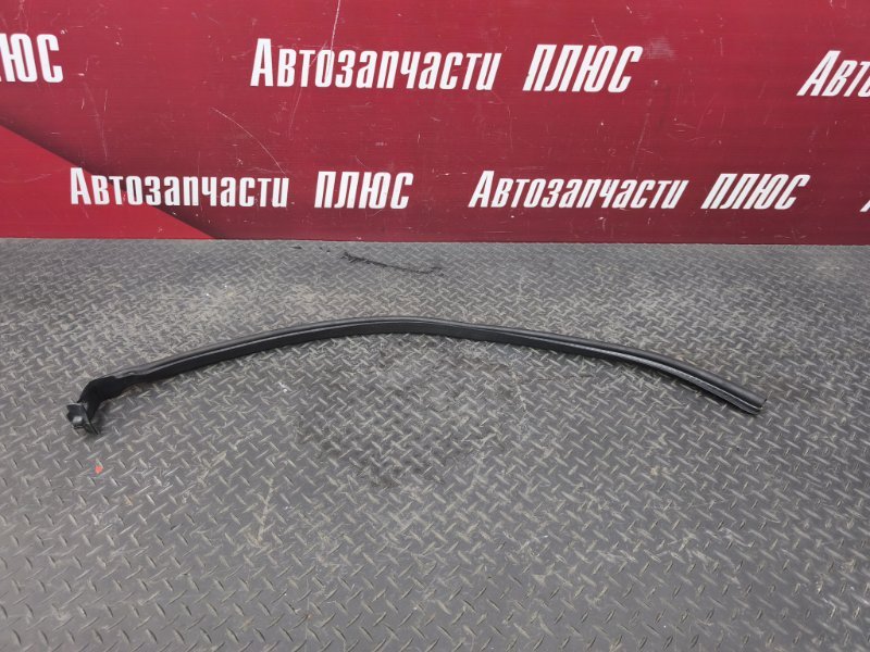 Уплотнитель багажника - фото 10