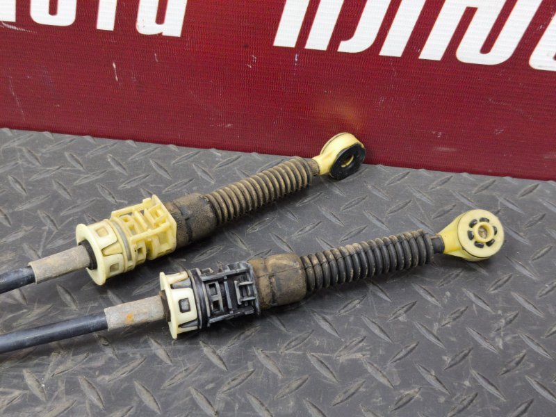 Кулиса МКПП - фото 7