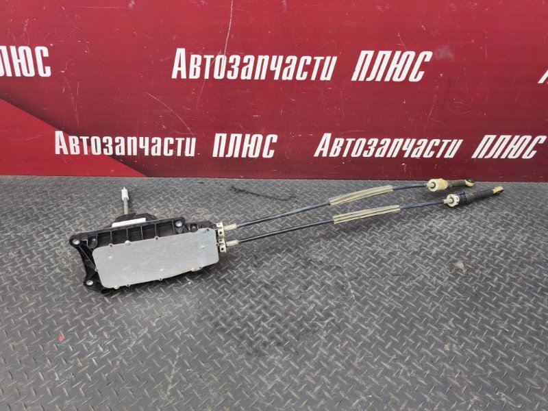 Кулиса МКПП - фото 8