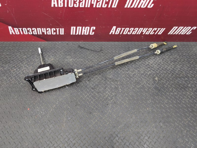 Кулиса МКПП - фото 9