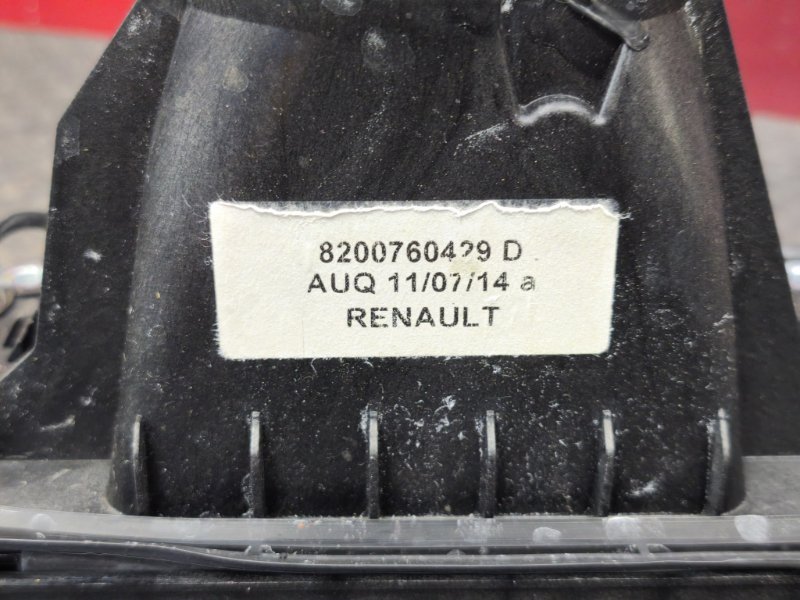 Кулиса МКПП - фото 10