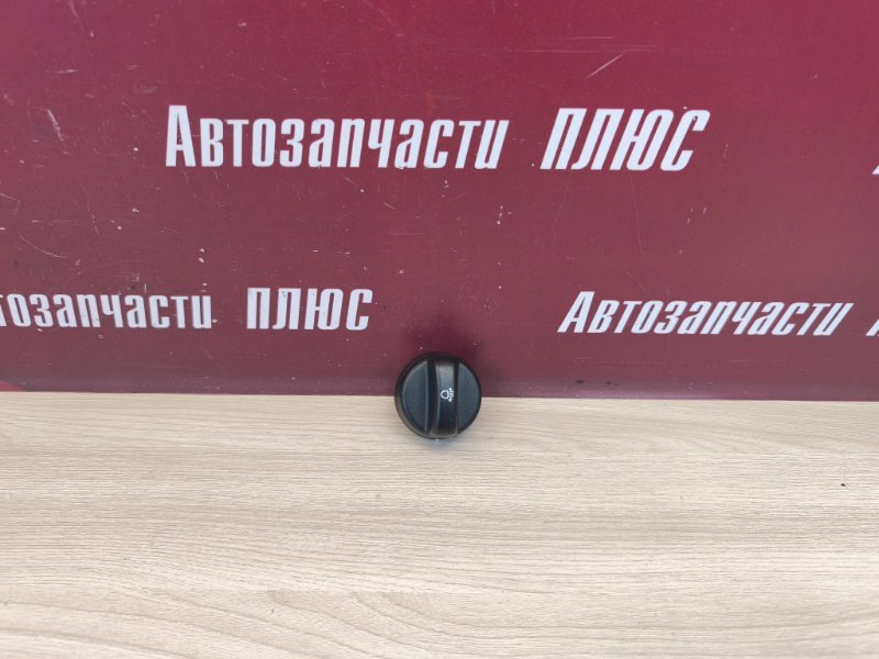 Кнопка корректора фар - фото 1