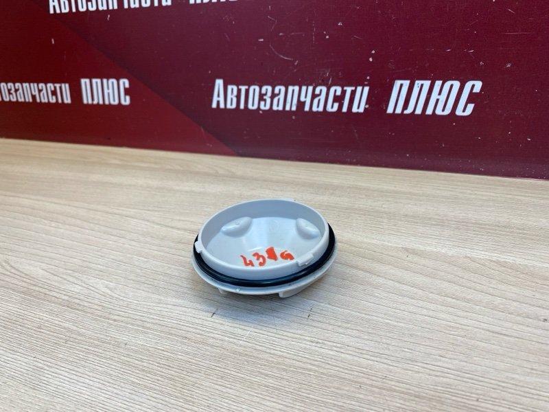 Крышка фары - фото 6