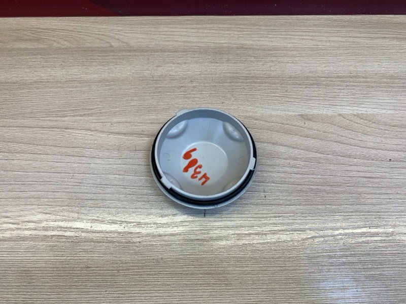 Крышка фары - фото 6