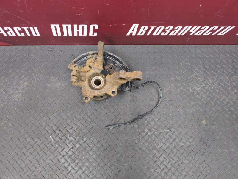 Кулак поворотный - фото 2