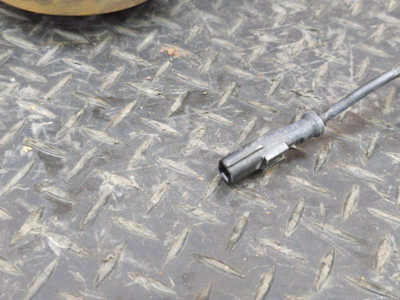 Кулак поворотный - фото 5