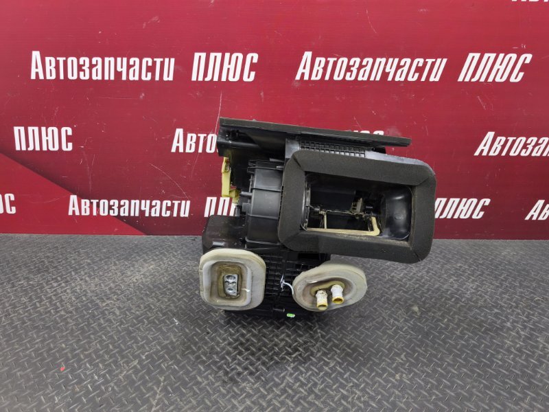 Корпус печки - фото 1