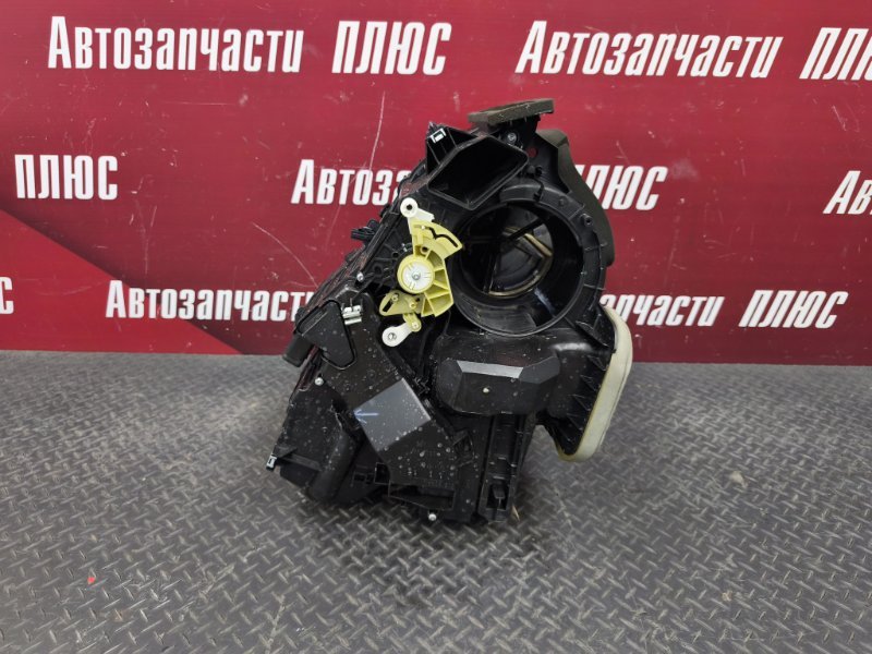 Корпус печки - фото 4