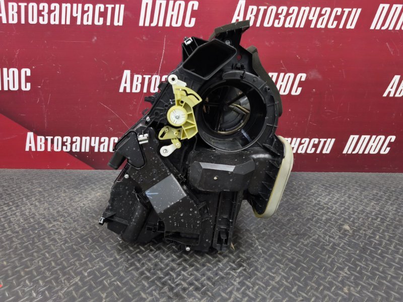 Корпус печки - фото 5