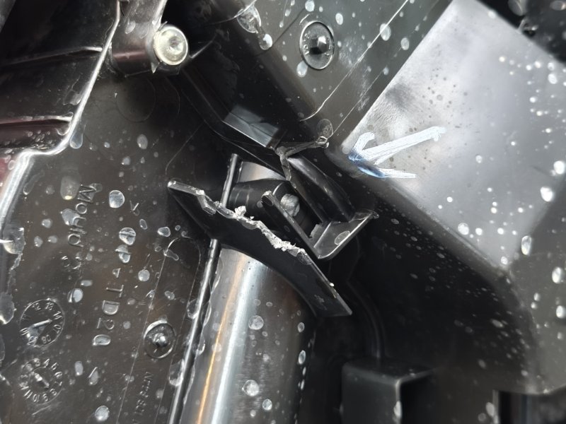 Корпус печки - фото 6