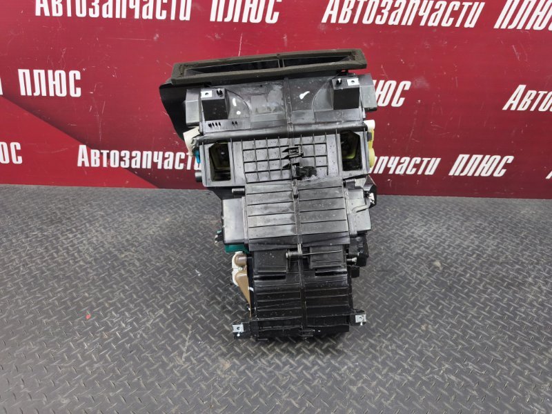 Корпус печки - фото 7