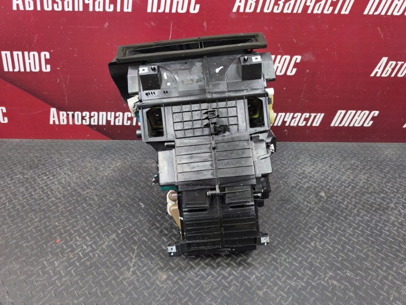 Корпус печки - фото 8