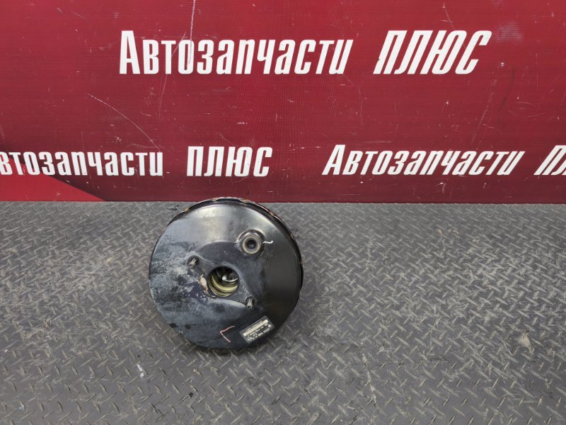 Вакуумный усилитель - фото 1