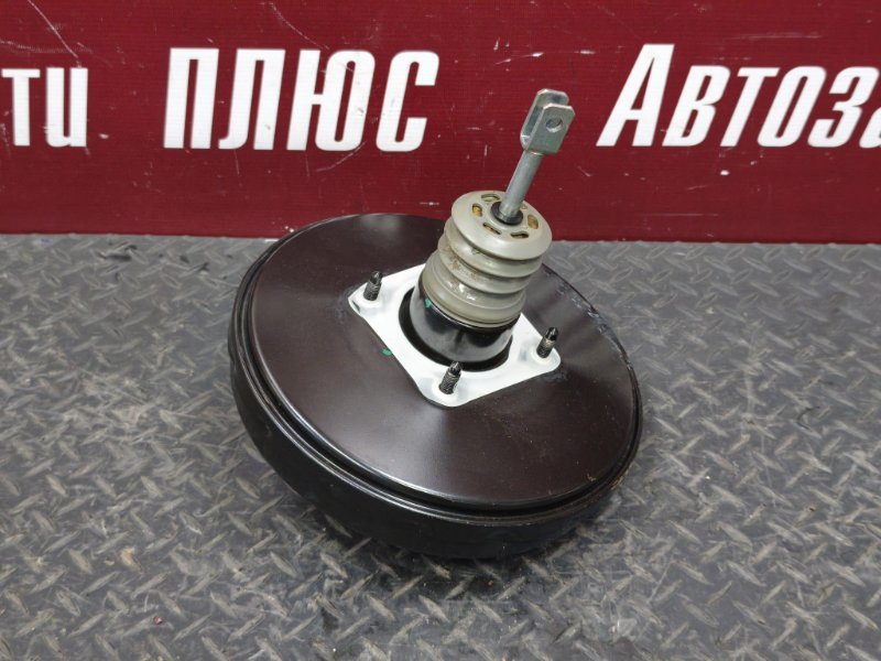 Вакуумный усилитель - фото 9