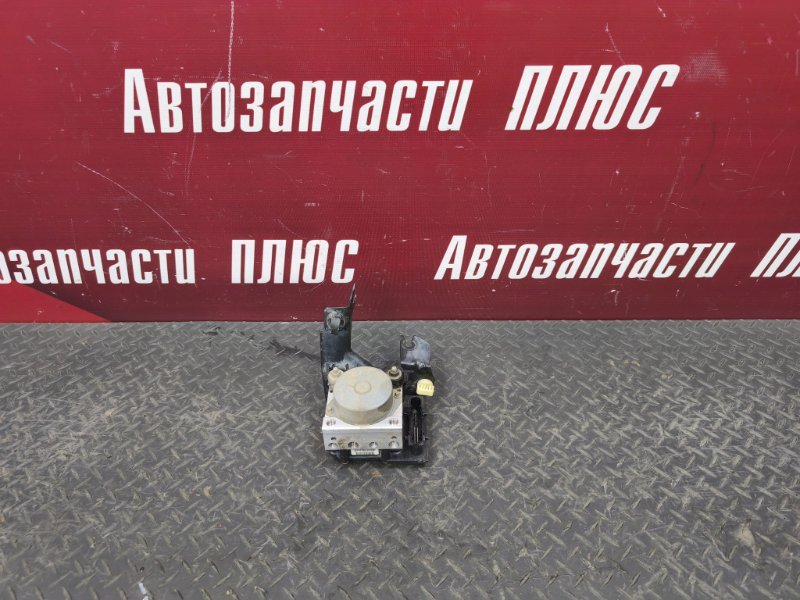 Блок ABS - фото 1