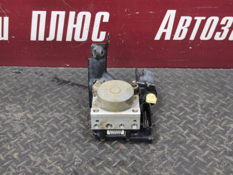 Блок ABS - фото 2